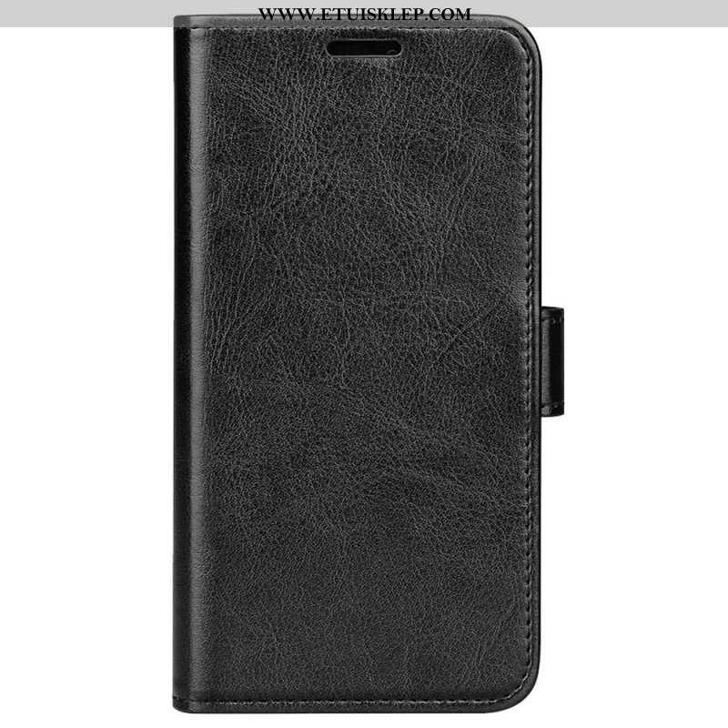 Etui Folio do Sony Xperia Pro-I Ultra Sztuczna Skóra